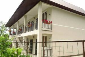 Изображение отеля / гостиницы "Гостевой дом «У Иваныча»"