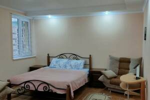 Изображение квартиры / апартамента "Квартира на Агрба"