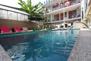 Изображение отеля / гостиницы "Гостевой дом «У Бабика»"