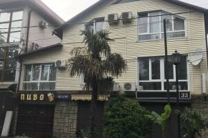 Изображение квартиры "Апартаменты «Джаз»"