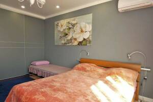 Изображение квартиры / апартамента "Однокомнатная квартира"