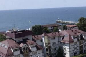 Изображение квартиры "Апартаменты"