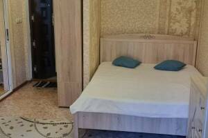 Изображение квартиры / апартамента "Студия «Мадрид 2»"