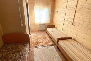 Изображение квартиры "Дом под ключ на Строителей"