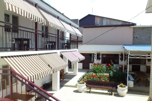 Изображение гостиницы "Частный дом «Елена»"