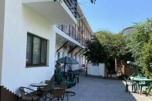 Изображение гостиницы "Гостевой дом «Райская Лагуна»"