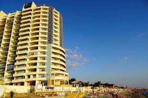 Изображение отеля / гостиницы "Апартаменты в ЖК «Sun-Marina»"