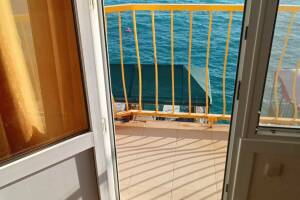 Изображение отеля / гостиницы "Эллинг «Водолей»"