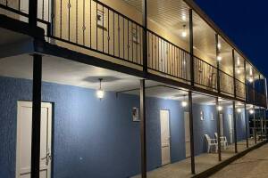 Изображение отеля / гостиницы "Гостевой дом «Южная 24»"