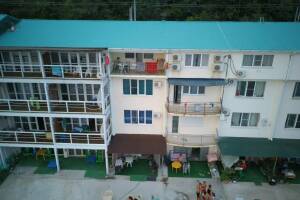 Изображение отеля / гостиницы "Эллинг «Maxim 2»"