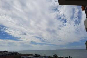 Изображение квартиры / апартамента "Двухкомнатная квартира у моря"