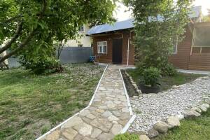 Изображение отеля / гостиницы "Частный сектор на Подгорной"