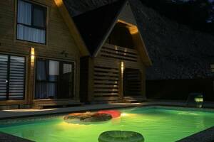 Изображение квартиры "Коттедж «Relax guest house»"