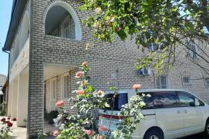 Изображение отеля / гостиницы "Гостевой дом «Артур»"