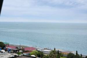 Изображение квартиры / апартамента "Квартира-студия рядом с морем"