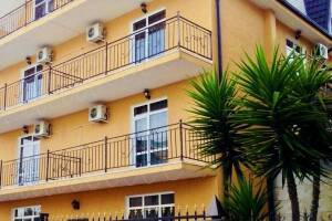 Изображение отеля / гостиницы "Гостевой дом «Вера»"