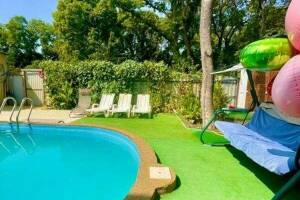 Изображение отеля / гостиницы "Гостевой дом «Лес»"