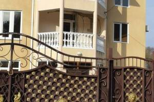 Изображение квартиры / апартамента "Апартаменты в Нижней Хобзе"