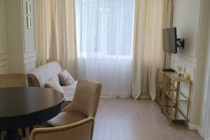 Изображение квартиры "Квартира на Черниговской"