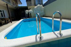 Изображение отеля / гостиницы "Гостевой дом «Джули»"