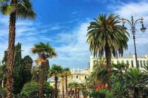 Изображение отеля / гостиницы "Гостевой Дом «Элиза»"