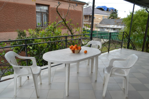 Изображение квартиры / апартамента "Комната под ключ"