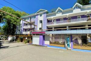 Изображение отеля / гостиницы "Гостевой дом «Хризантема»"