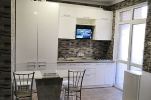 Изображение квартиры / апартамента "Квартира у моря"