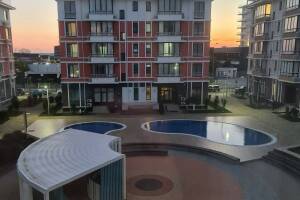 Изображение квартиры / апартамента "Апартамент «Sea saide»"