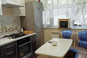 Изображение квартиры / апартамента "Однокомнатная в центре"