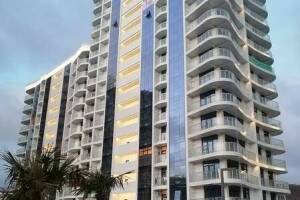 Изображение квартиры / апартамента "Студия в ЖК «SunHills»"