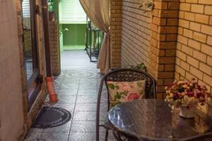 Изображение гостиницы "Мини-отель на Черноморской"