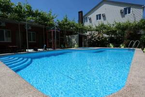 Изображение отеля / гостиницы "Гостевой дом «Эрика»"