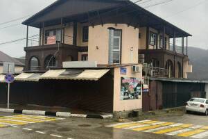 Изображение отеля / гостиницы "Гостевой дом «Архипо-Осиповка»"