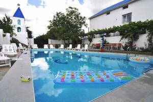 Изображение отеля / гостиницы "Гостевой дом «Априори»"