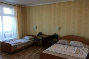 Изображение квартиры / апартамента "Квартира-студия в центре"