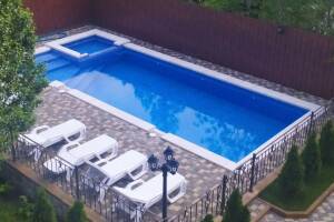 Изображение отеля / гостиницы "Гостевой дом «Альбатрос»"