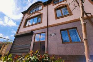 Изображение отеля / гостиницы "Отель «Сусанна»"