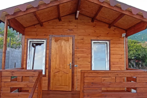 Изображение отеля / гостиницы "Гостевой дом «Отдых у Аведиса»"