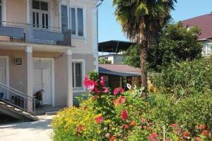 Изображение отеля / гостиницы "Гостевой дом на Адлейба 75"