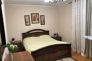 Изображение квартиры / апартамента "Квартира у моря"