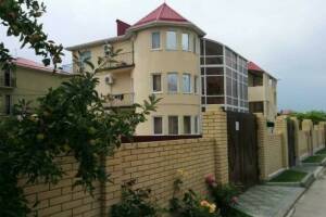 Изображение отеля / гостиницы "Гостевой дом «Анапские Дюны»"