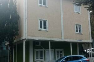 Изображение отеля / гостиницы "Отель «Sol y Mar»"