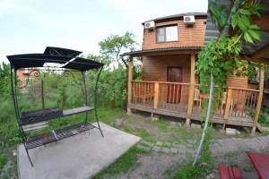 Изображение квартиры / апартамента "Дом для отпуска «Wooden House»"