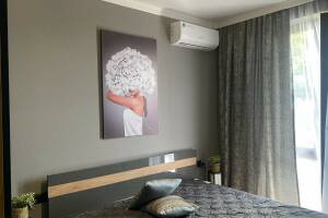 Изображение квартиры / апартамента "2-х комнатная квартира на Карьерной"