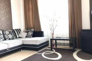 Изображение квартиры / апартамента "Однокомнатная квартира у моря"