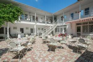 Изображение гостиницы "Частный дом «Галинка»"