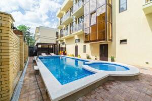 Изображение гостиницы "Отель «Эридан»"