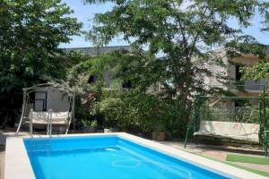 Изображение отеля / гостиницы "Частный сектор на Верхней дороге"