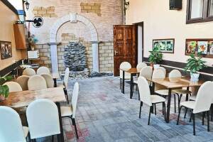 Изображение отеля / гостиницы "Гостевой дом на Кирова 78"